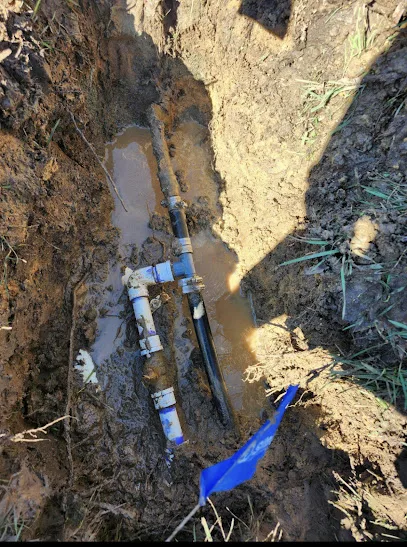Denver Irrigation Repair