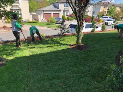 DeSanto Landscaping and Irrigation, LLC