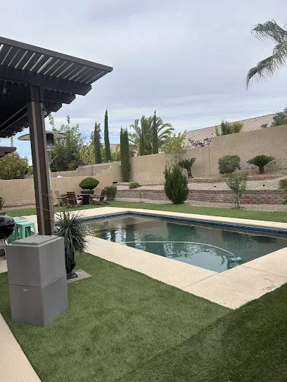 Desert Palms Landscaping
