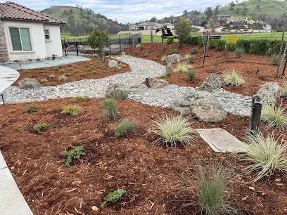 Design A Dream Landscaping