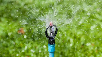 Doc Sprinkler