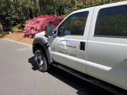 Doctor Sprinkler Irrigation Service