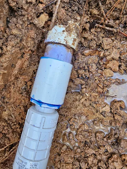 Durham Irrigation Repair