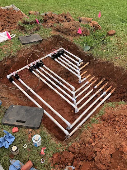 Eddy Barrett Irrigation LLC