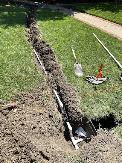 Elite Sprinkler