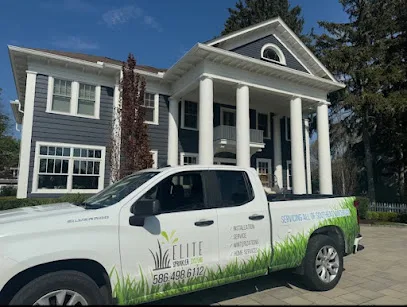 Elite Sprinkler Systems