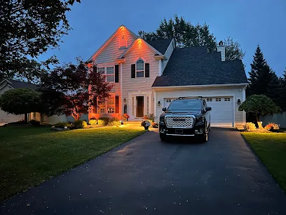 Elite Sprinklers & Lights