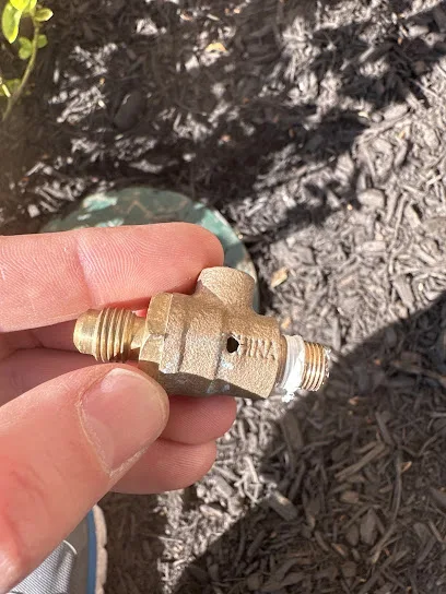 Emerald Lawn Sprinklers