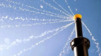 Entech Irrigation LLC