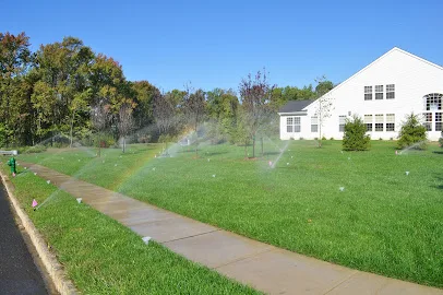 Environmental Designers Irrigation