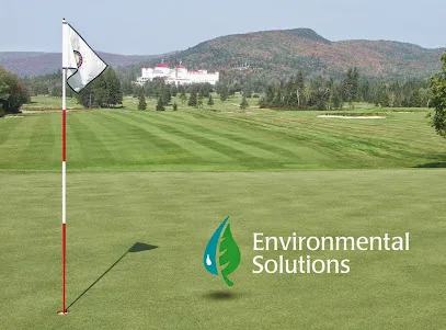 Environmental Solutions