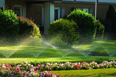 Eugene Sprinkler Service