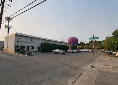 Evergreen Sprinkler Supply Co