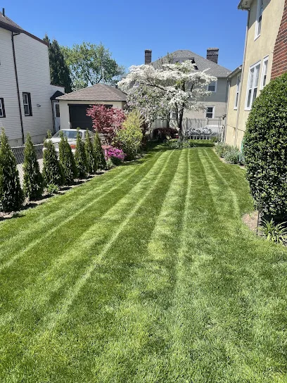 Evermist Lawn Sprinklers