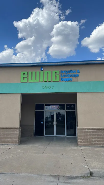 Ewing Outdoor Supply