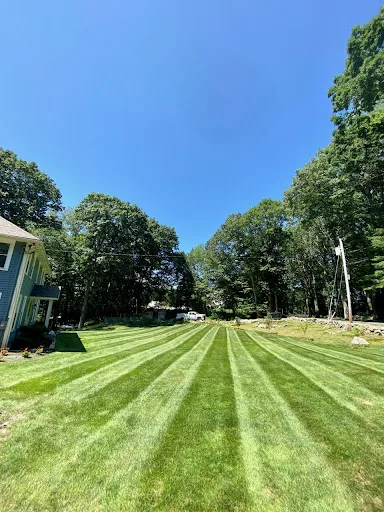 F Carias Irrigation Specialist INC