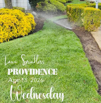 Fernando Irrigation inc.