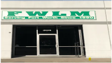 Fort Worth Landscape Management