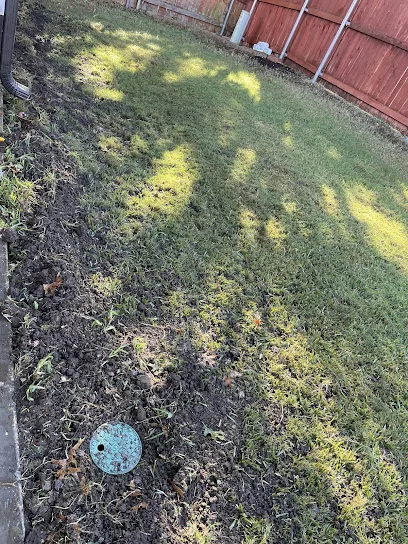 Fort Worth Lawn Sprinkler Company