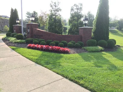 Four Seasons Landscape Management