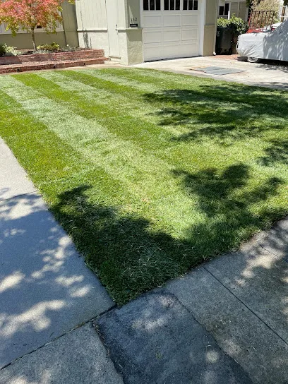 Francisco Pena Lawn Care Service, Commercial and residential, Fence contractor, irrigation system in Half Moon Bay CA