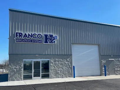 Franco Irrigation Systems