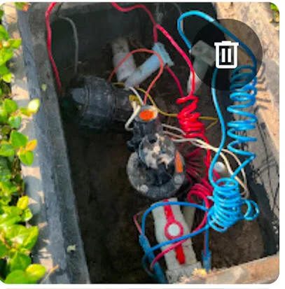 Frank's irrigation repair & Backflow tester