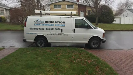 Friends Irrigation, Inc