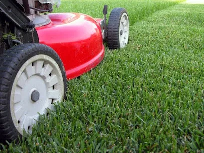 Frontier Lawn Care