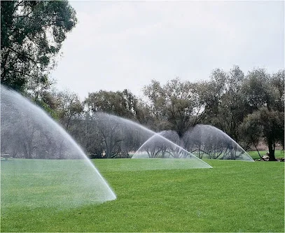 G.T. Maintenance Sprinkler Repair