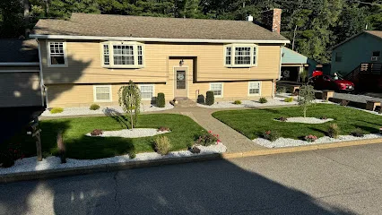 Garcia's Landscaping LLC