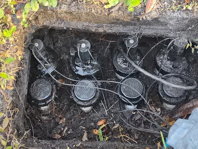 Get It Done Sprinkler Repair
