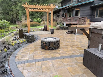 Glenn Landscape Services