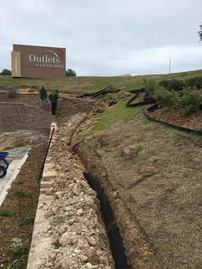 Going the Extra Mile Landscaping