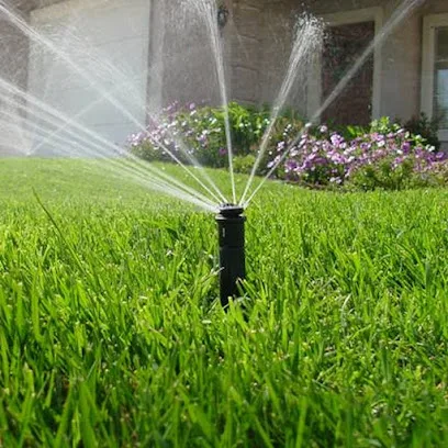Granite State irrigation