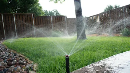 Green Acres Irrigation & Lighting