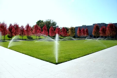 Green Acres Sprinkler Company