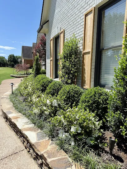 Green Creek Landscape & Irrigation, LLC