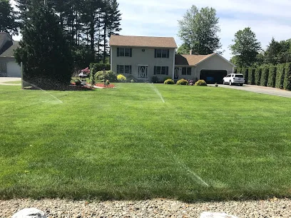 Green Grass Irrigation Co
