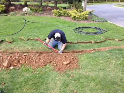 Green Irrigation, Inc.