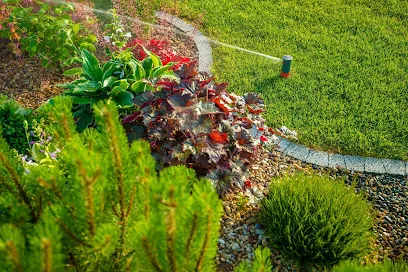 Green Mountain Turf