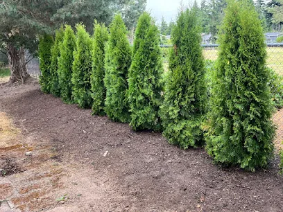 Green place Landscaping