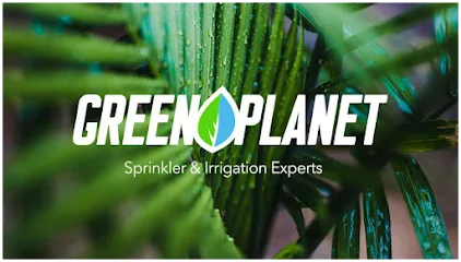 Green Planet Sprinkler and Irrigation