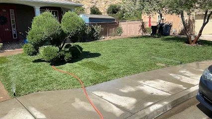Green Sky Irrigation
