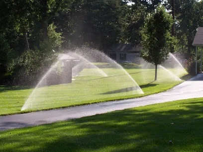 Green Turf Irrigation