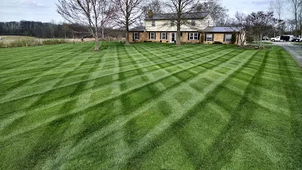 GreenLawn Specialists