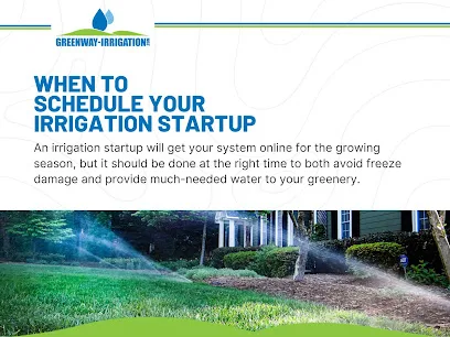 Greenway Irrigation
