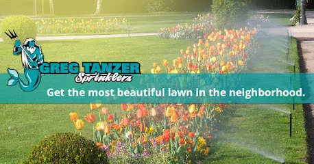 Greg Tanzer Sprinklers