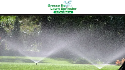 Grosse Ile Lawn Sprinkler & Fertilizing