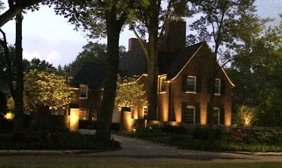 Grosse Pointe Lawn Sprinklers